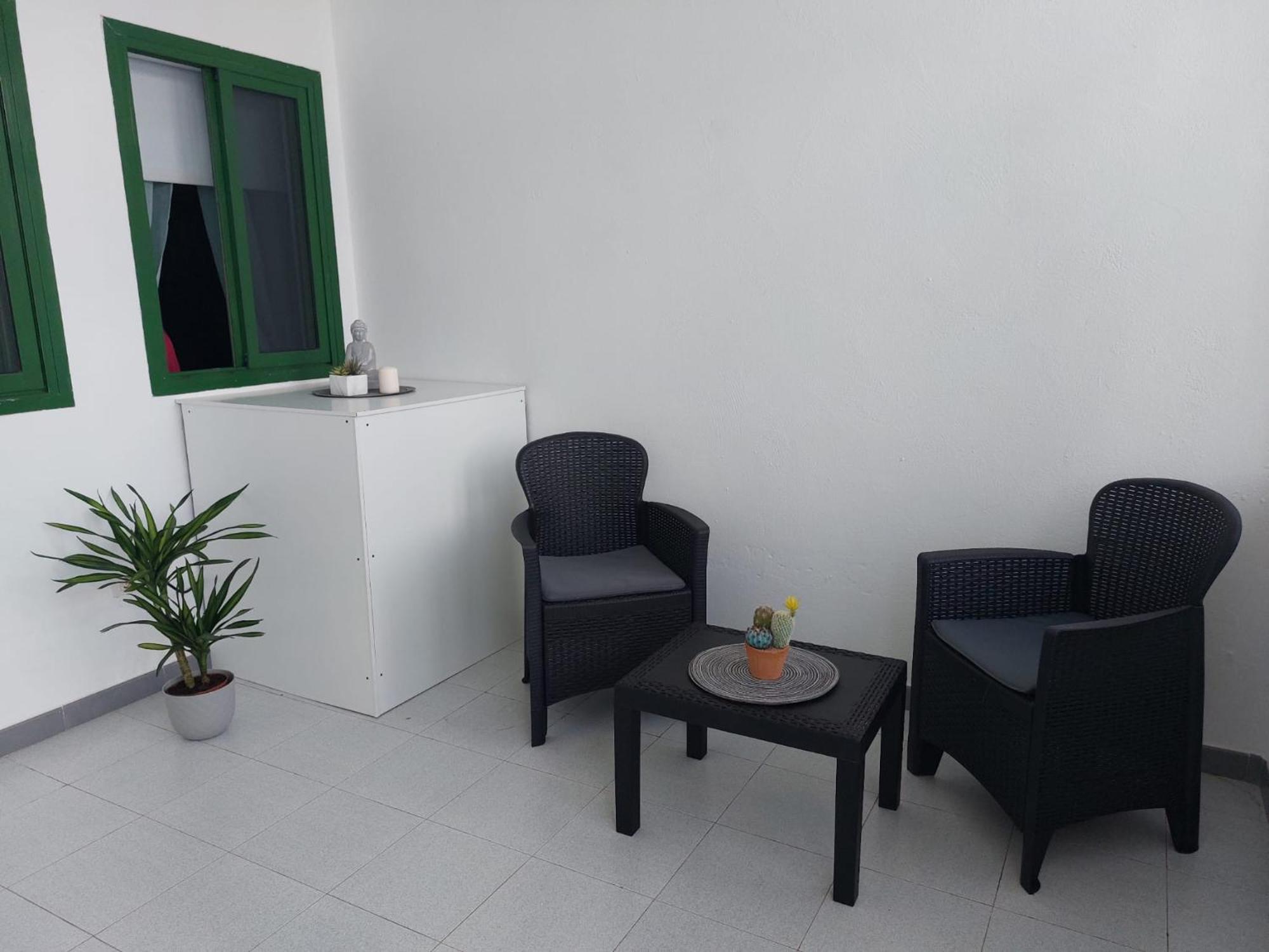 Mi Casita En Appartement